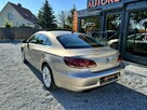 Volkswagen CC Polski Salon, Bezwypadkowy, LED, Podgrzewane fotele, Panorama,Bi-Xenon - 3