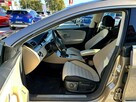 Volkswagen CC Polski Salon, Bezwypadkowy, LED, Podgrzewane fotele, Panorama,Bi-Xenon - 9