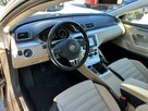 Volkswagen CC Polski Salon, Bezwypadkowy, LED, Podgrzewane fotele, Panorama,Bi-Xenon - 14