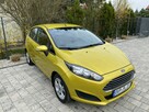 Ford Fiesta Niski oryginalny przebieg !!!