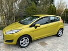 Ford Fiesta Niski oryginalny przebieg !!! - 3