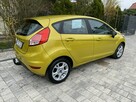 Ford Fiesta Niski oryginalny przebieg !!! - 5