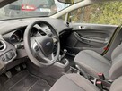 Ford Fiesta Niski oryginalny przebieg !!! - 7