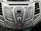 Ford Fiesta Niski oryginalny przebieg !!! - 8