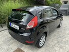 Ford Fiesta jak nowa !!! Niski oryginalny przebieg !!! - 4