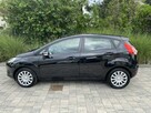 Ford Fiesta jak nowa !!! Niski oryginalny przebieg !!! - 5