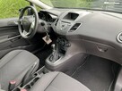 Ford Fiesta jak nowa !!! Niski oryginalny przebieg !!! - 9