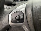 Ford Fiesta jak nowa !!! Niski oryginalny przebieg !!! - 12