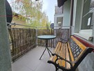 Mieszkanie Wrocław Fabryczna, Muchobór Wielki, Zagony - 13
