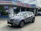Renault Captur Rezerwacja - 1