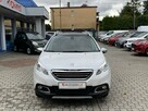 Peugeot 2008 Rezerwacja - 3