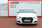 Audi A3 Wersja SPORT S-Tronic Salon Polska GWARANCJA RAPORT SelectCar+ FV 23% - 3