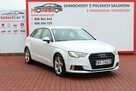Audi A3 Wersja SPORT S-Tronic Salon Polska GWARANCJA RAPORT SelectCar+ FV 23% - 4