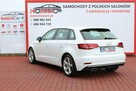 Audi A3 Wersja SPORT S-Tronic Salon Polska GWARANCJA RAPORT SelectCar+ FV 23% - 8