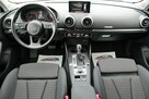 Audi A3 Wersja SPORT S-Tronic Salon Polska GWARANCJA RAPORT SelectCar+ FV 23% - 10