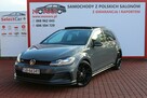 Volkswagen Golf GTI TCR 2.0 TSI 290KM DSG Salon Polska GWARANCJA SelectCar+ FV 23%