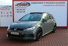 Volkswagen Golf GTI TCR 2.0 TSI 290KM DSG Salon Polska GWARANCJA SelectCar+ FV 23% - 2