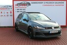 Volkswagen Golf GTI TCR 2.0 TSI 290KM DSG Salon Polska GWARANCJA SelectCar+ FV 23% - 4