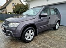 Suzuki Grand Vitara Lift Zadbany Serwis Rata650zł - 1