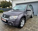 Suzuki Grand Vitara Lift Zadbany Serwis Rata650zł - 3