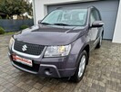 Suzuki Grand Vitara Lift Zadbany Serwis Rata650zł - 4
