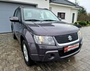 Suzuki Grand Vitara Lift Zadbany Serwis Rata650zł - 5