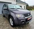 Suzuki Grand Vitara Lift Zadbany Serwis Rata650zł - 6