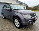 Suzuki Grand Vitara Lift Zadbany Serwis Rata650zł - 7