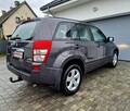 Suzuki Grand Vitara Lift Zadbany Serwis Rata650zł - 9