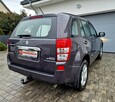 Suzuki Grand Vitara Lift Zadbany Serwis Rata650zł - 11
