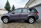Suzuki Grand Vitara Lift Zadbany Serwis Rata650zł - 16
