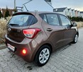 Hyundai i10 67KM Zadbany Serwis GwarancjaRata480zł - 8
