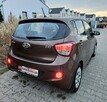 Hyundai i10 67KM Zadbany Serwis GwarancjaRata480zł - 10