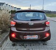 Hyundai i10 67KM Zadbany Serwis GwarancjaRata480zł - 11