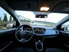 Hyundai i10 67KM Zadbany Serwis GwarancjaRata480zł - 14
