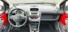 Citroen C1 1 Właściciel/Świetnie utrzymany lakier oraz blacharsko/Klimatyzacja - 6