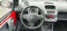 Citroen C1 1 Właściciel/Świetnie utrzymany lakier oraz blacharsko/Klimatyzacja - 7