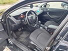 Citroen C5 lift Zadbane wnętrze - 8