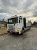 Scania HDS - 8