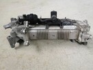 Zawór EGR z chłodnicą spalin Opel 1,6 CDTI - 6