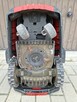 Einhell Robot koszący do trawy Freelexo SMART 750 LCD - 7
