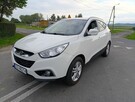 Hyundai ix35 2.0D 136KM 4x4 2012