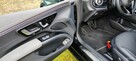 Mercedes EQS 450+Pneumatyka-1Wł-Oś skrętna-ASO+GW+1rej:2022 - 10
