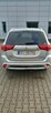 Sprzedam Mitsubishi Outlander PHEV plug-in,18r. 2.0 benzyna - 6