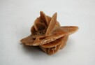 Róża pustyni, kamień, Sahara, 10 cm i 8,3 cm. - 9