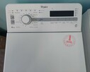 Pralka ładowana od góry Whirlpool TDLR60113 ROK GWARANCJA