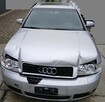 Audi A4 B6 3.0 Avant V6 quattro tiptronic piękny z defektem - 2