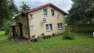 Do sprzedania dom nad Narwią na działce 1500m2 - 2
