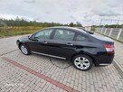 Citroen C5 lift Zadbane wnętrze - 3