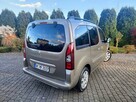 Peugeot Partner 1.6 Super Stan - 5